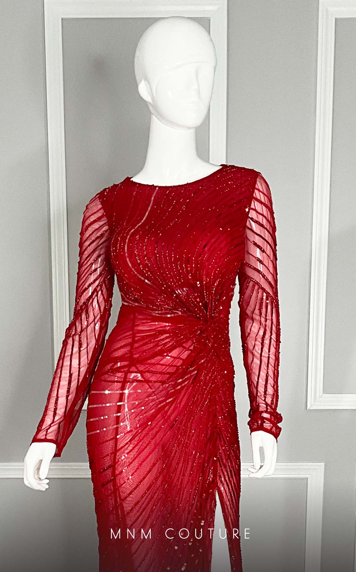 MNM Couture M1005