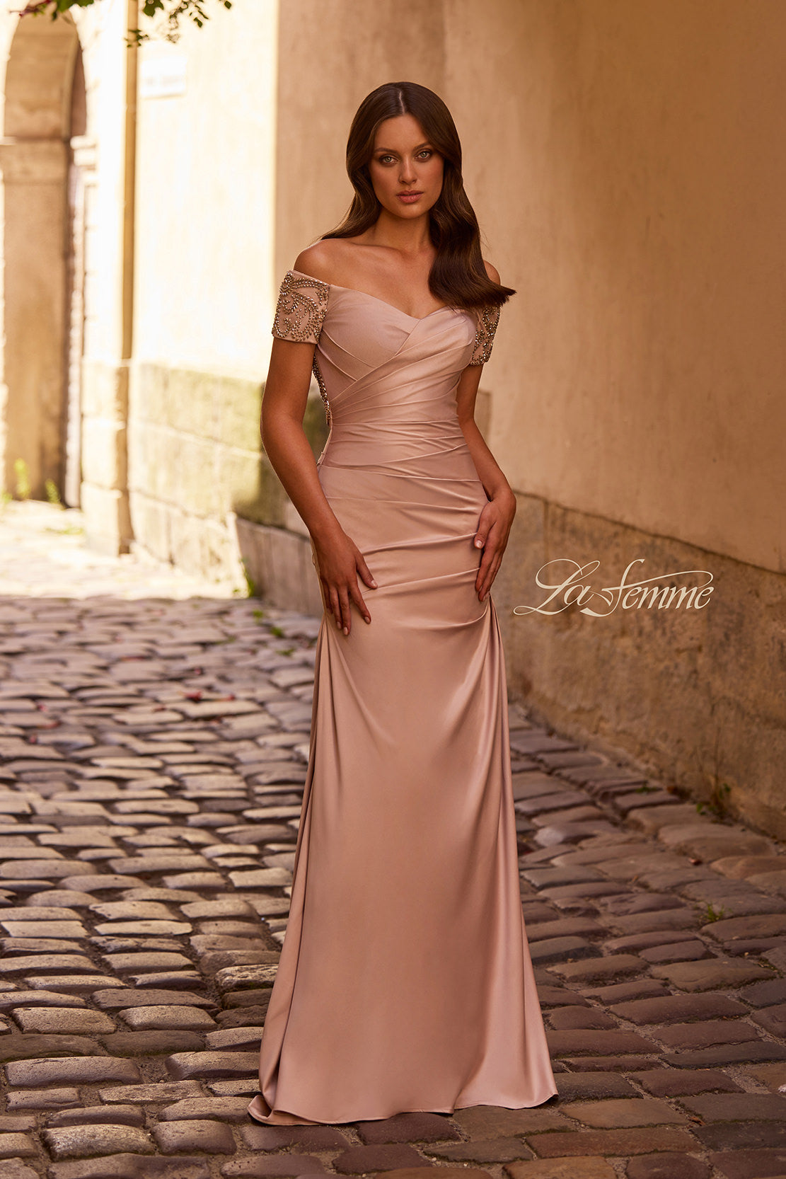 La Femme 25996