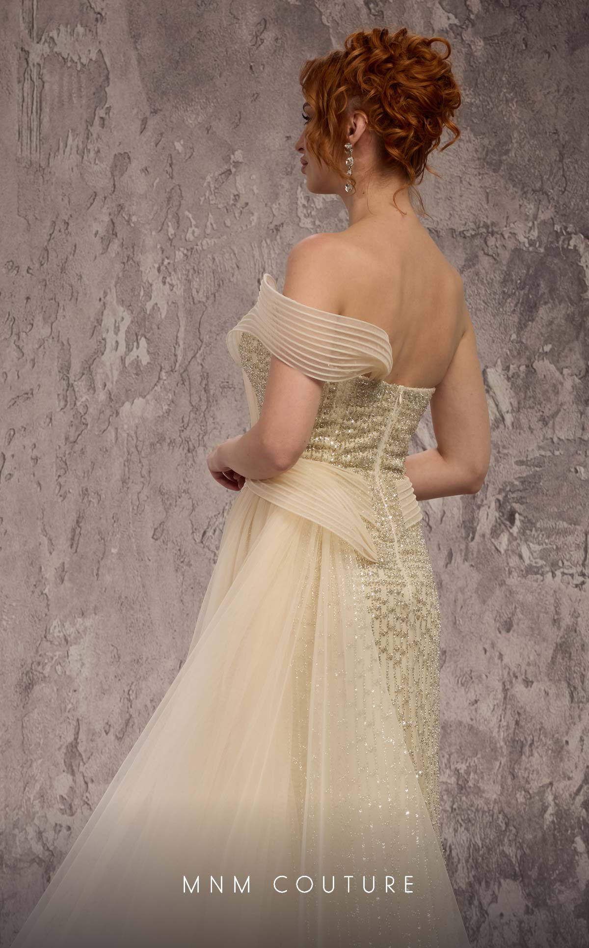 MNM Couture Q1405