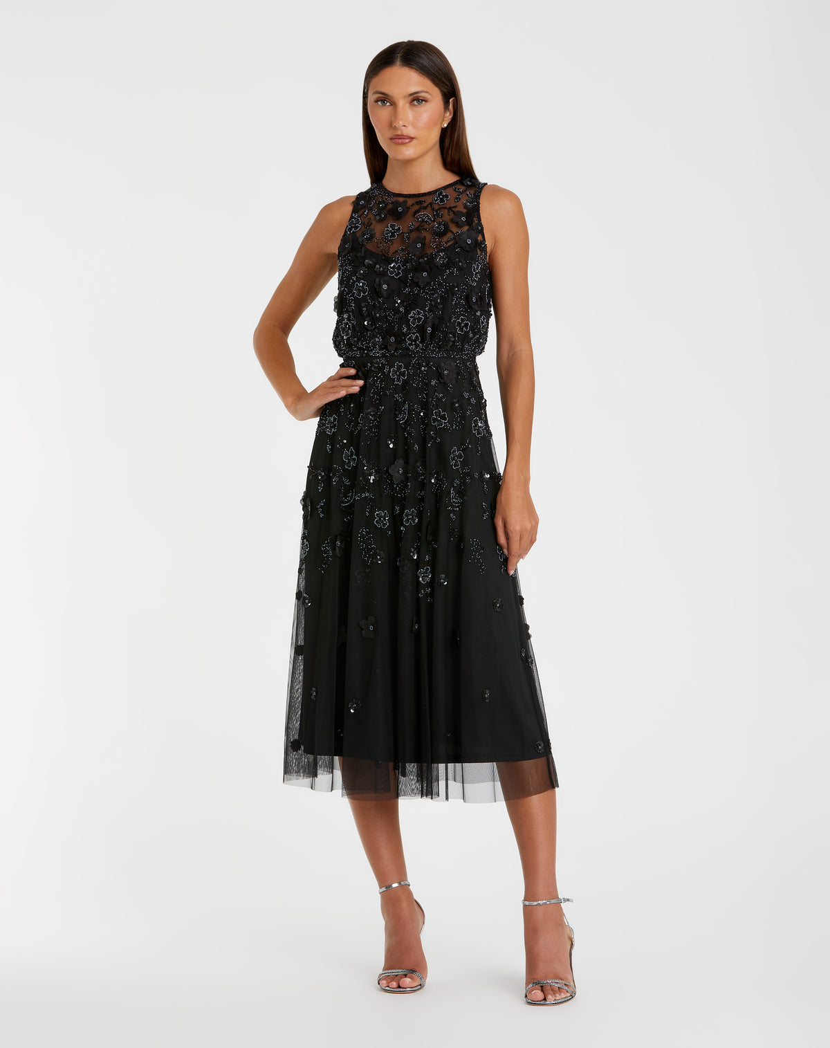 Mac Duggal 9380