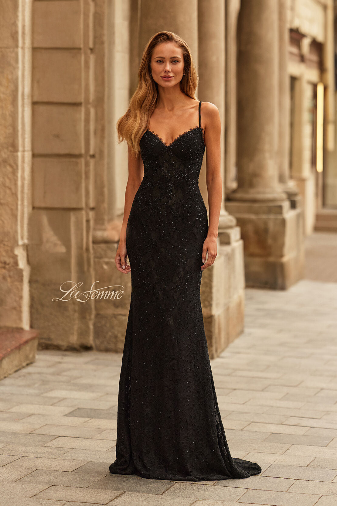 La Femme 33514