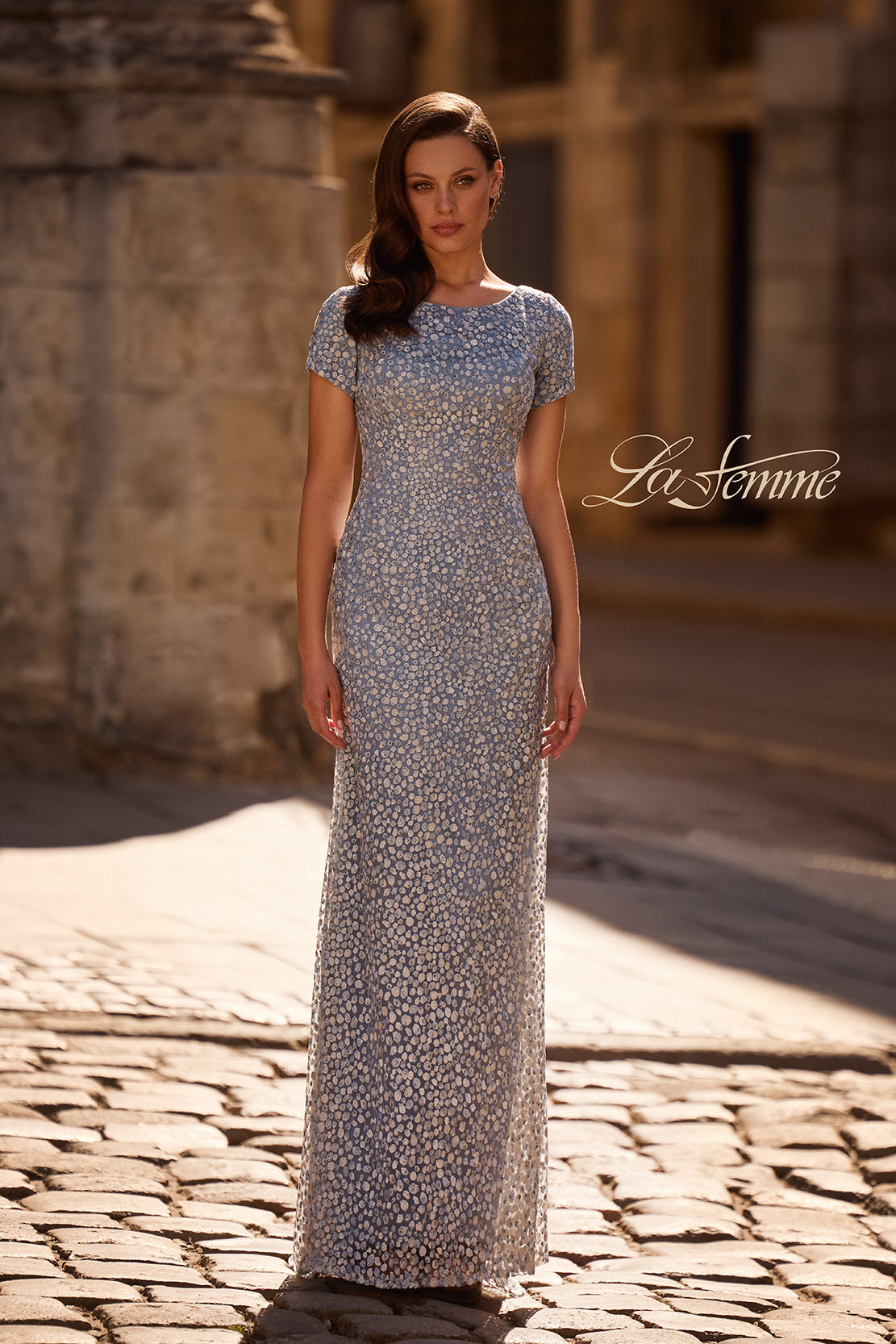 La Femme 29134