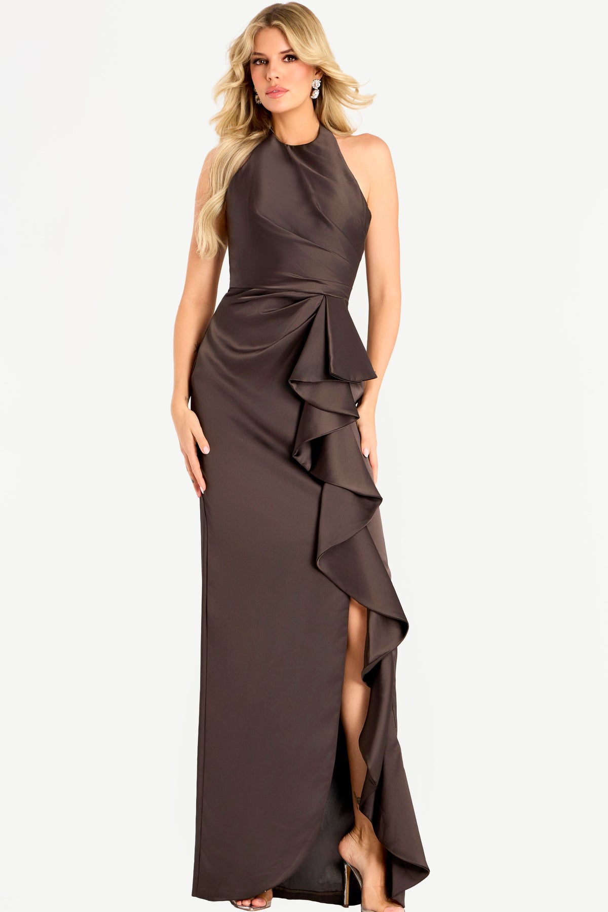 Jovani 44472 BLACK