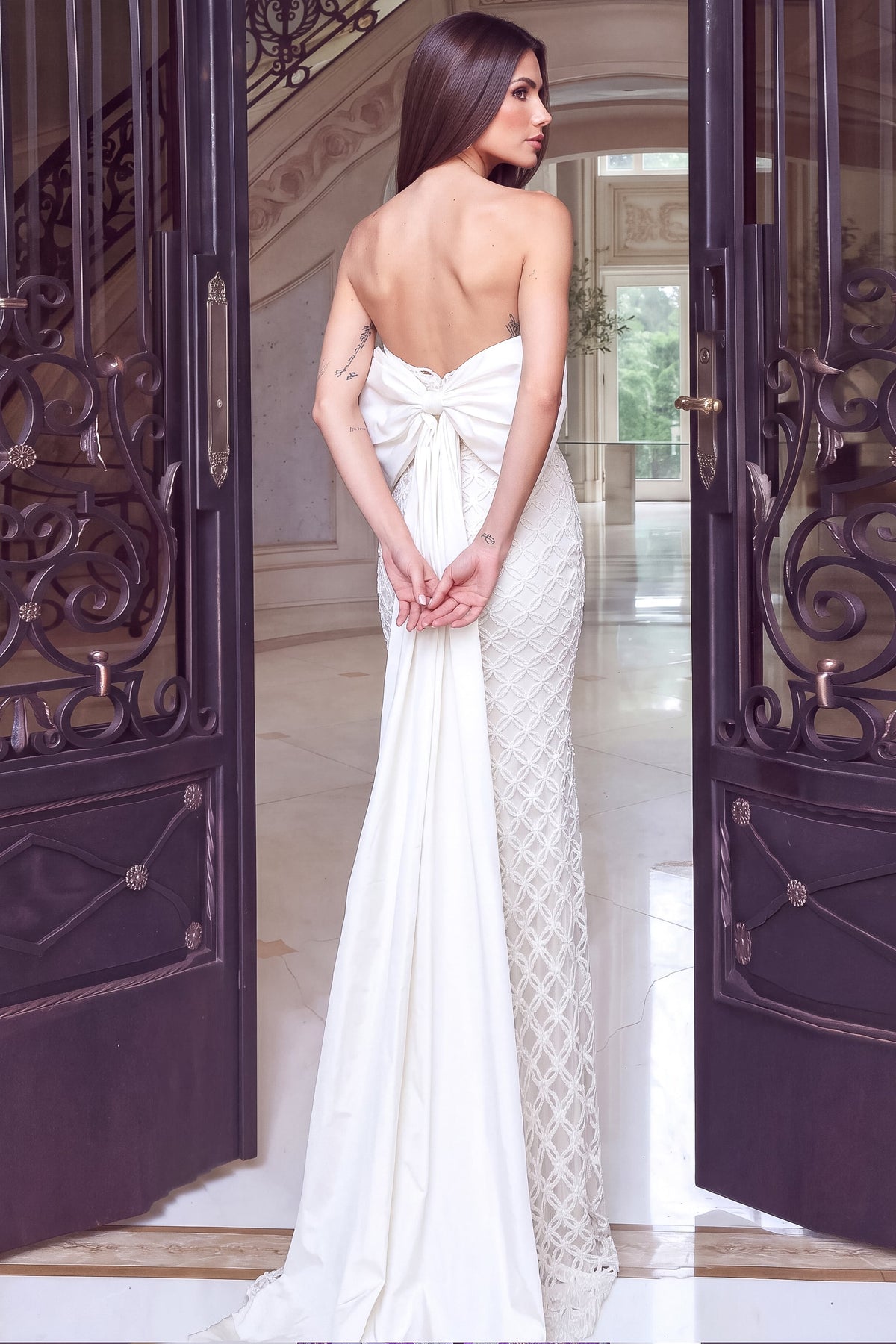 Jovani 55058