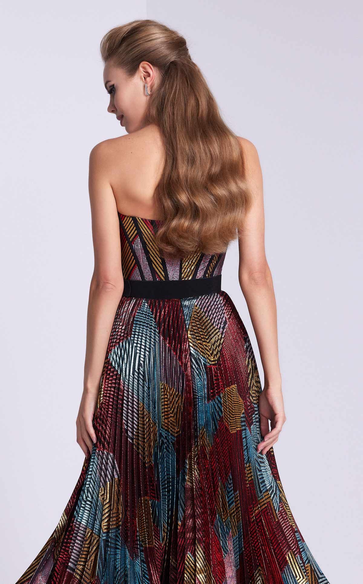 MNM Couture N0591