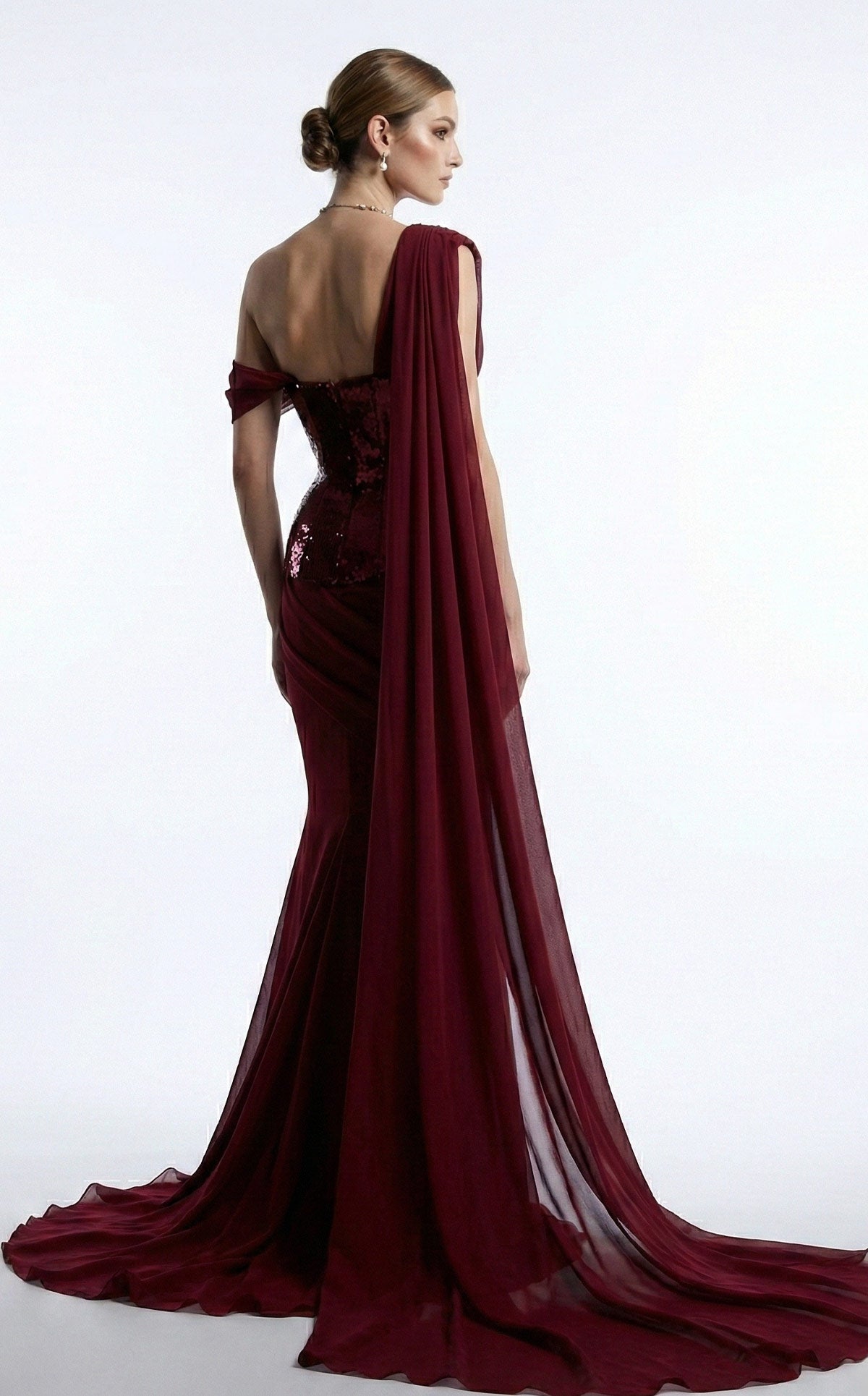 MNM Couture F03017