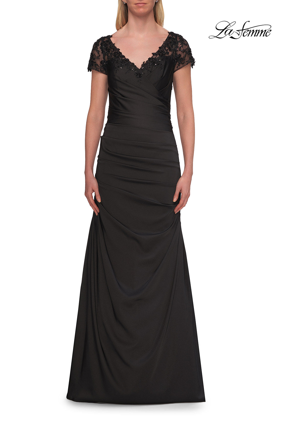 La Femme 32431