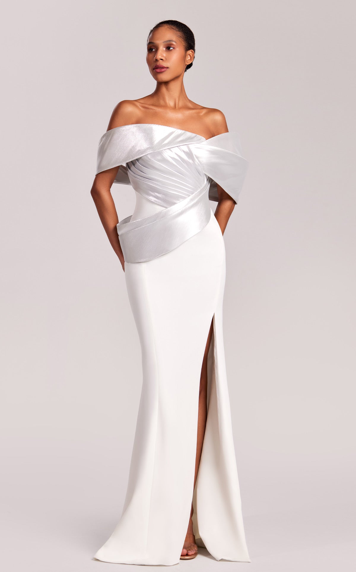 MNM Couture G1841