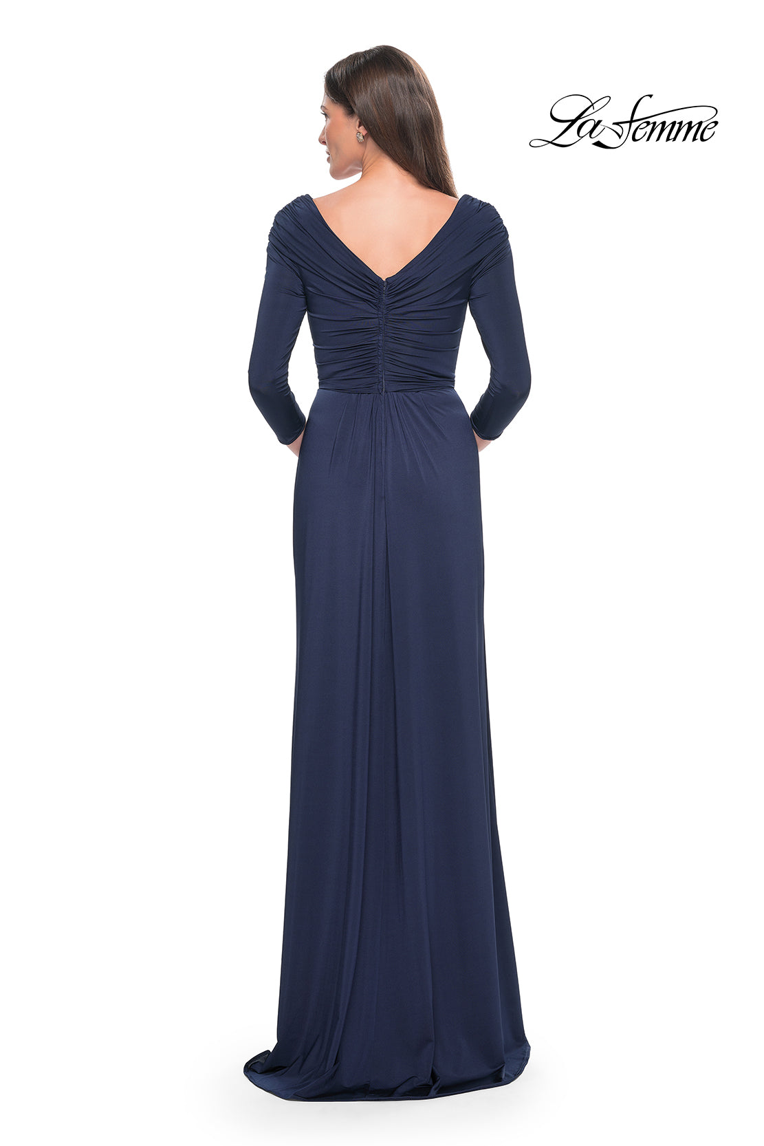 La Femme 30845 NAVY