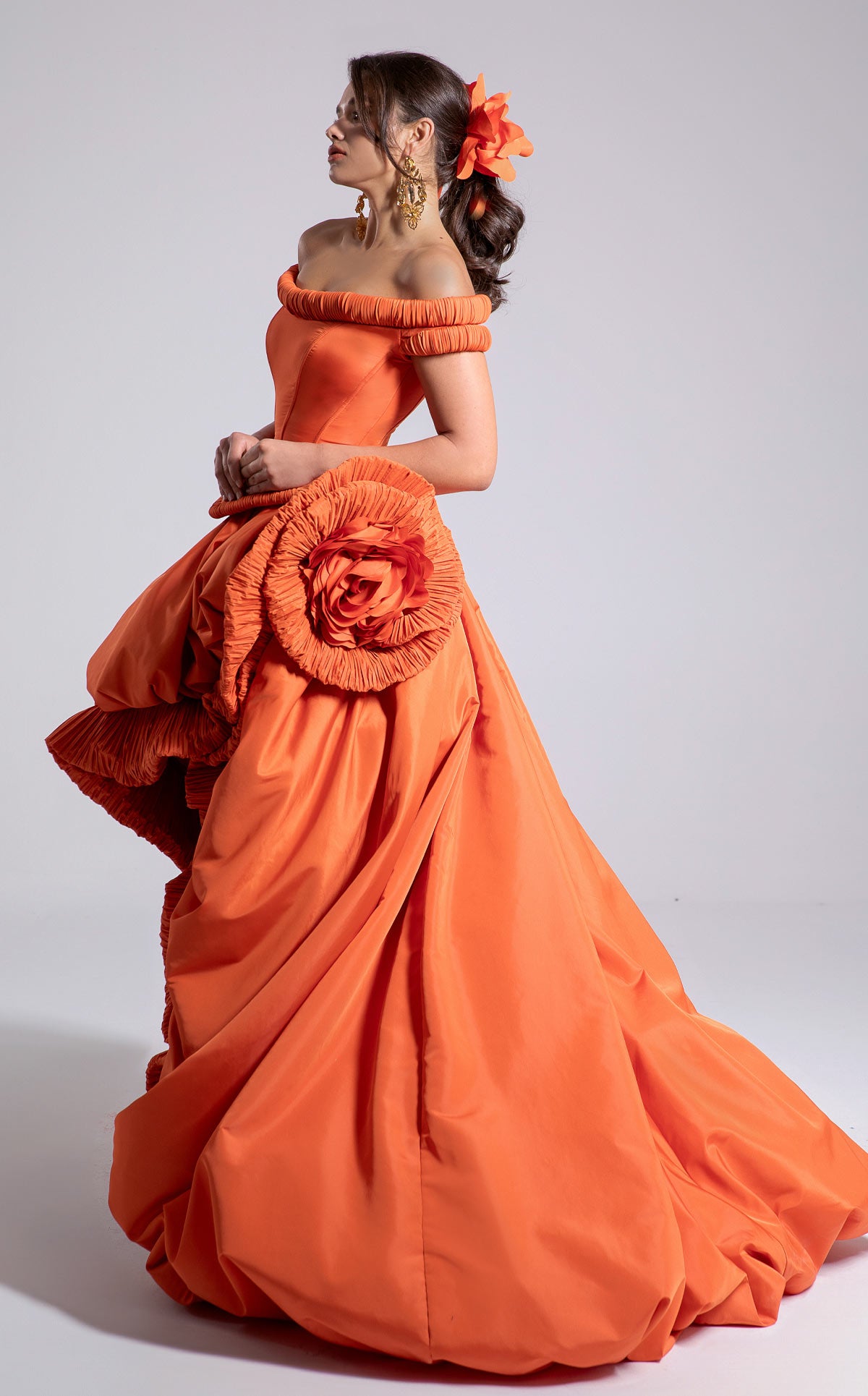 MNM Couture F02913