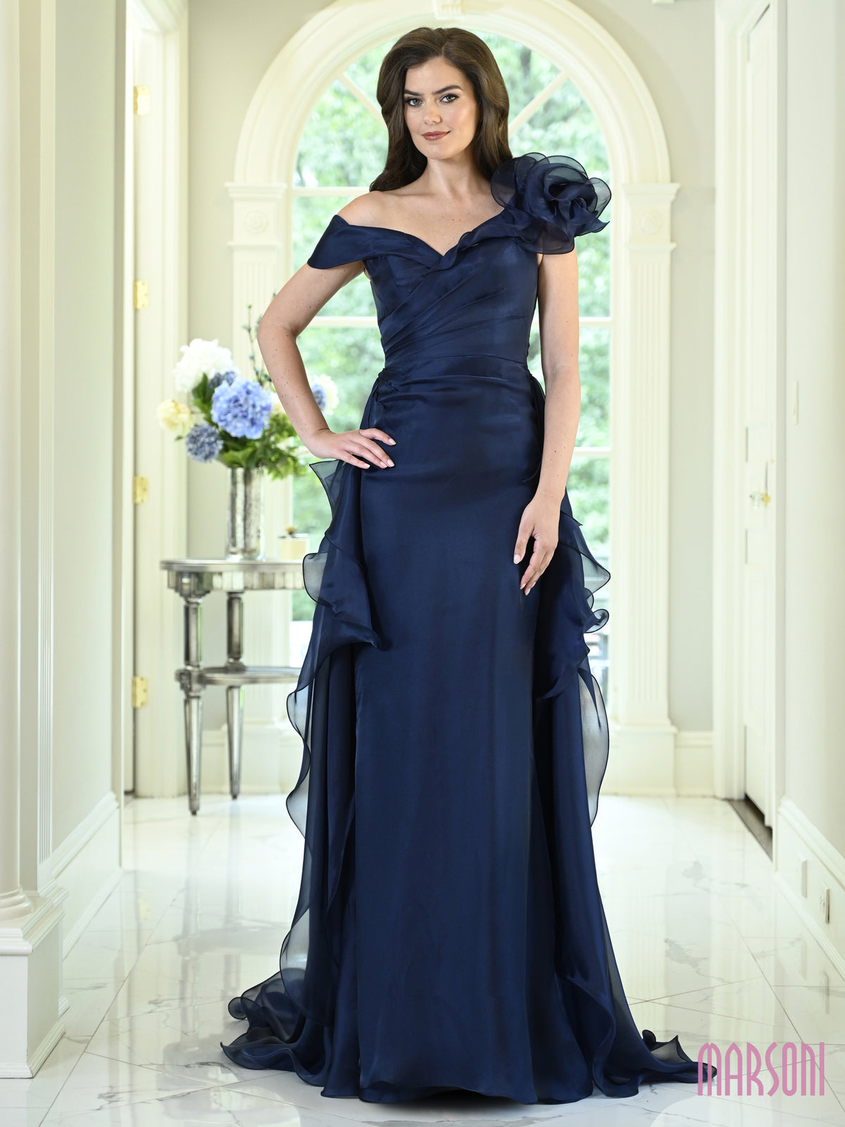 Marsoni MV1425 Navy