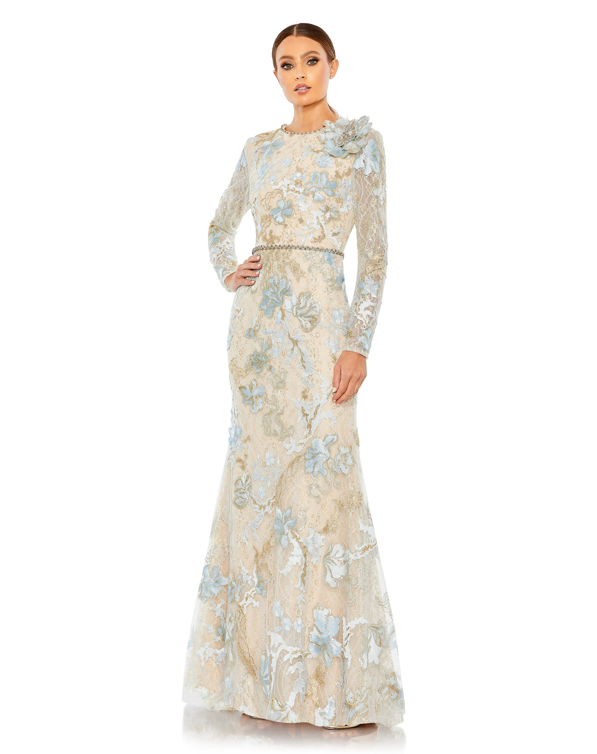 Mac Duggal 11174