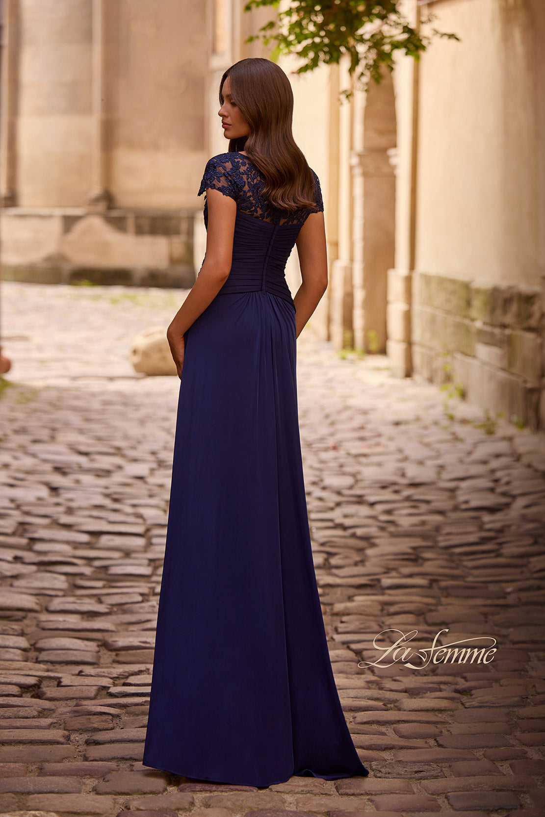 La Femme 28029