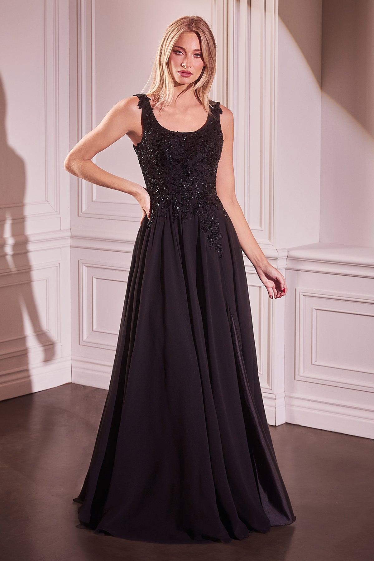 Ladivine CDS503 BLACK