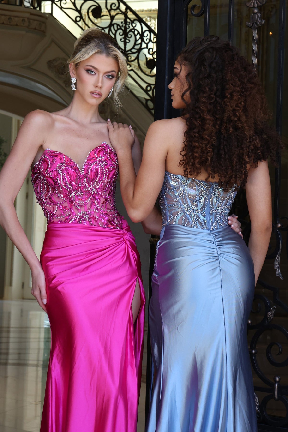 Jovani 43417