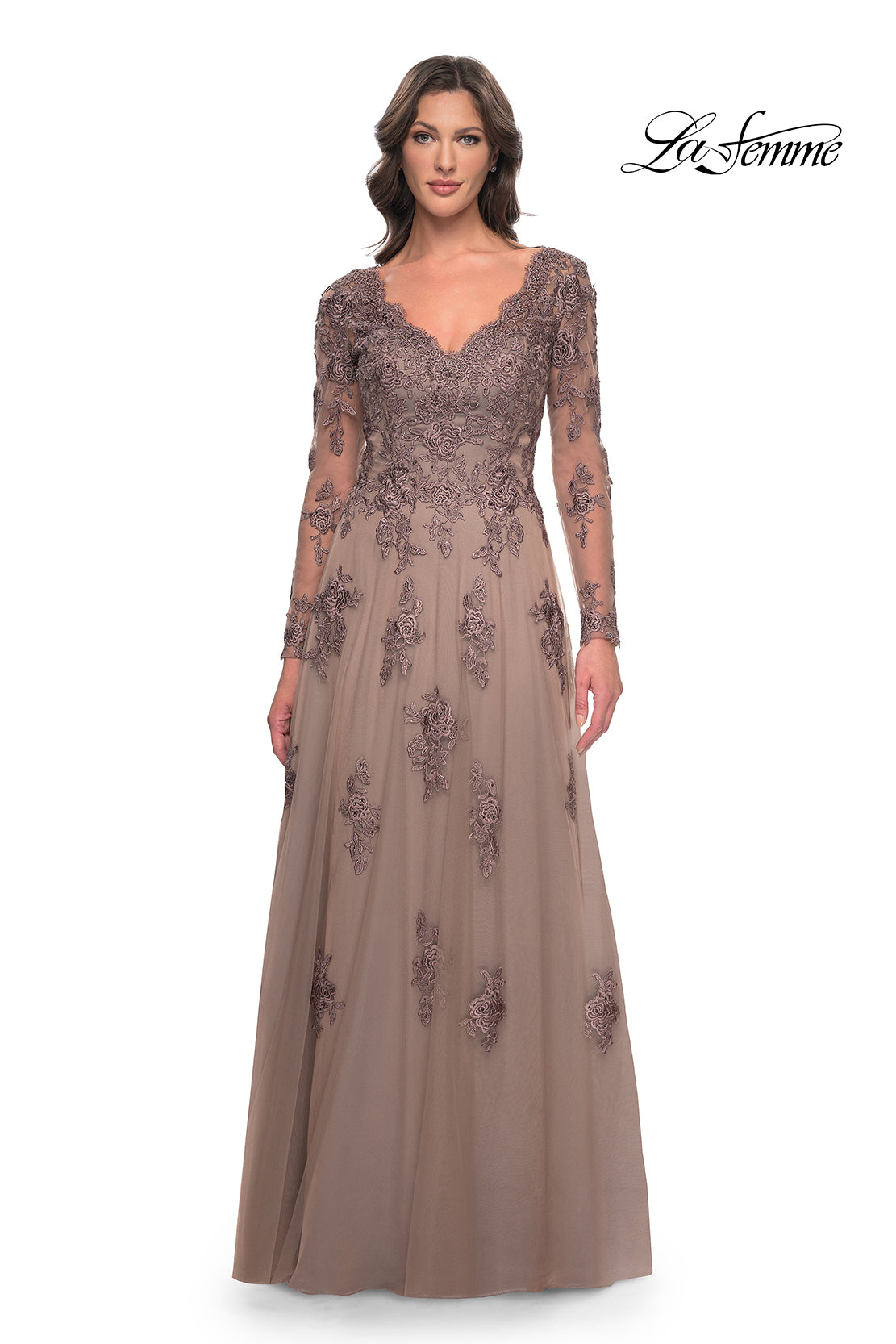 La Femme 30795