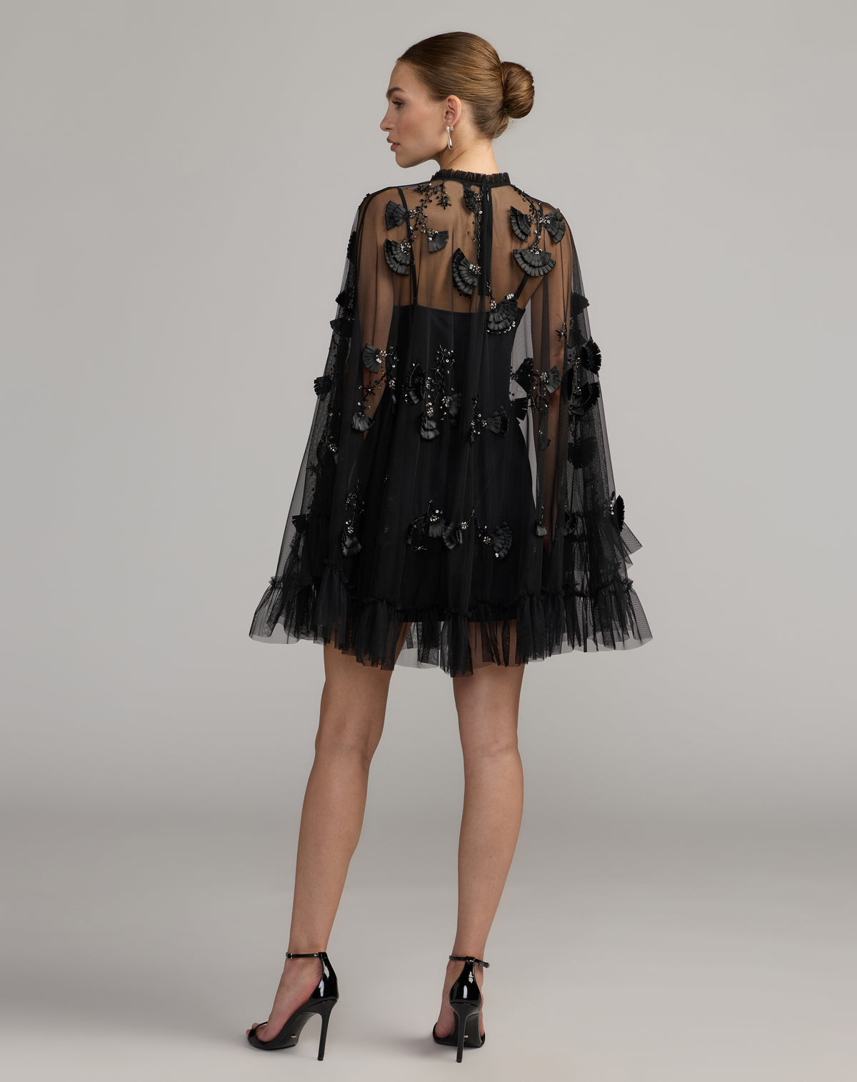 Mac Duggal 9257