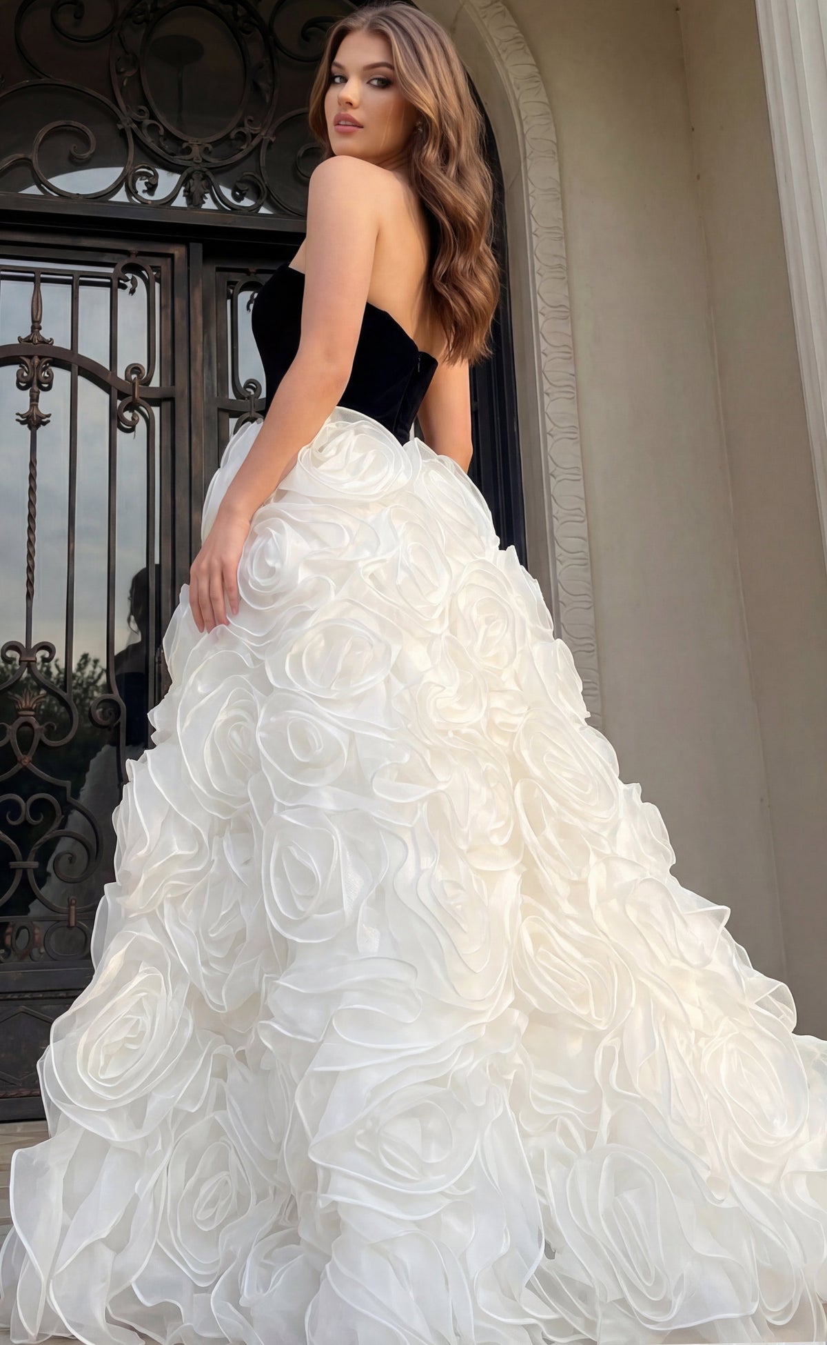 Jovani 45883