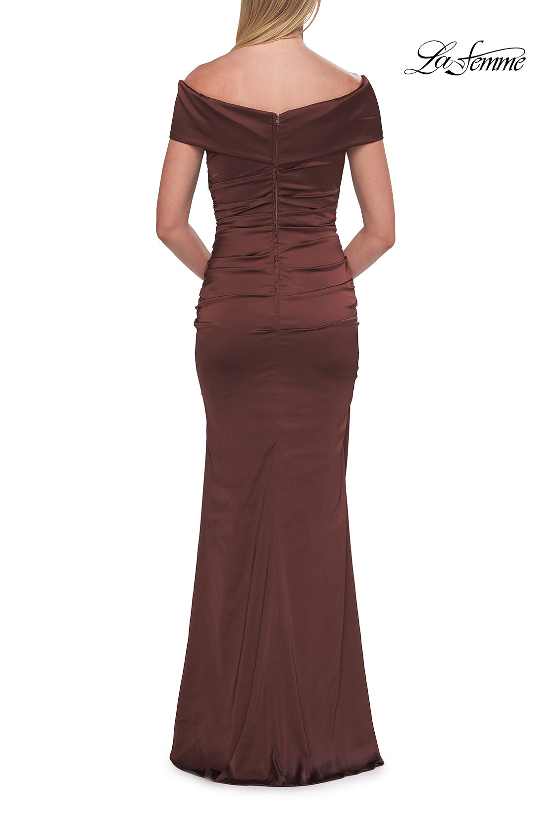 La Femme 33620 CHOCOLATE
