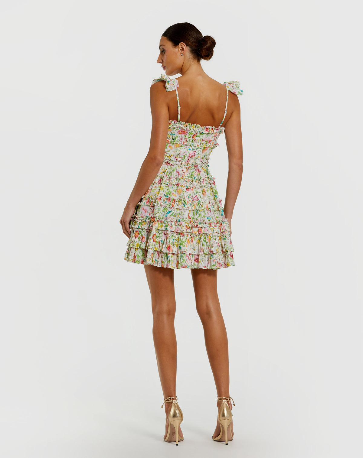 Mac Duggal 8084
