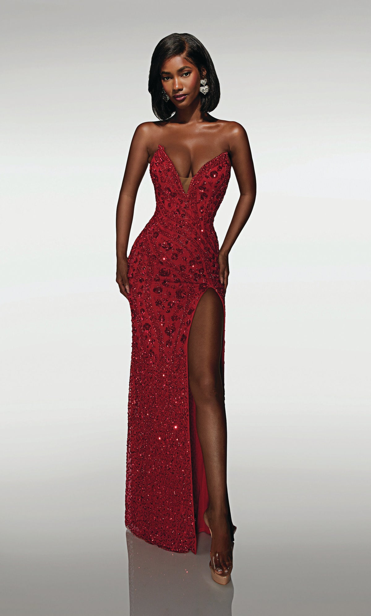 Alyce Paris 62136