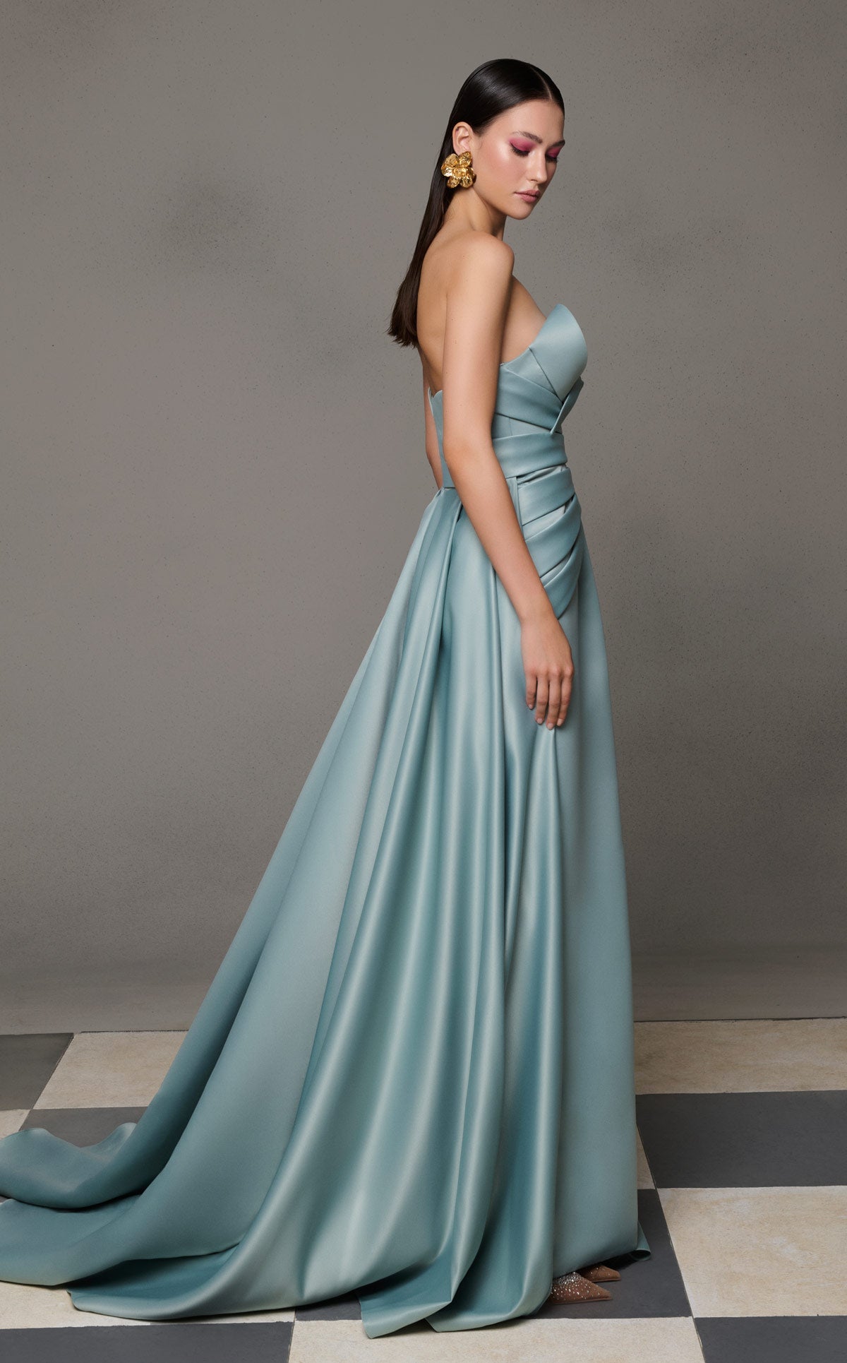 MNM Couture N0626