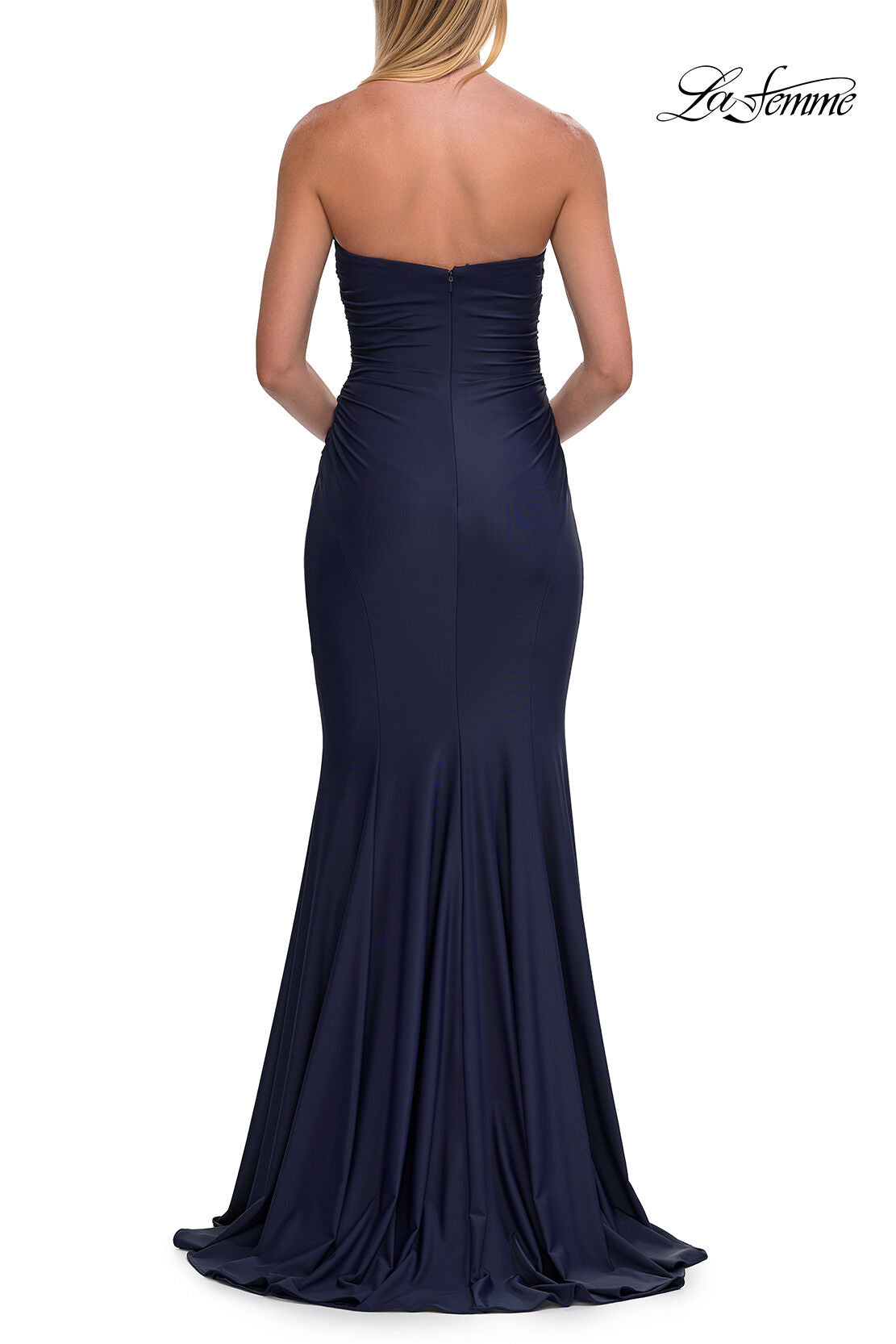 La Femme 33403 NAVY