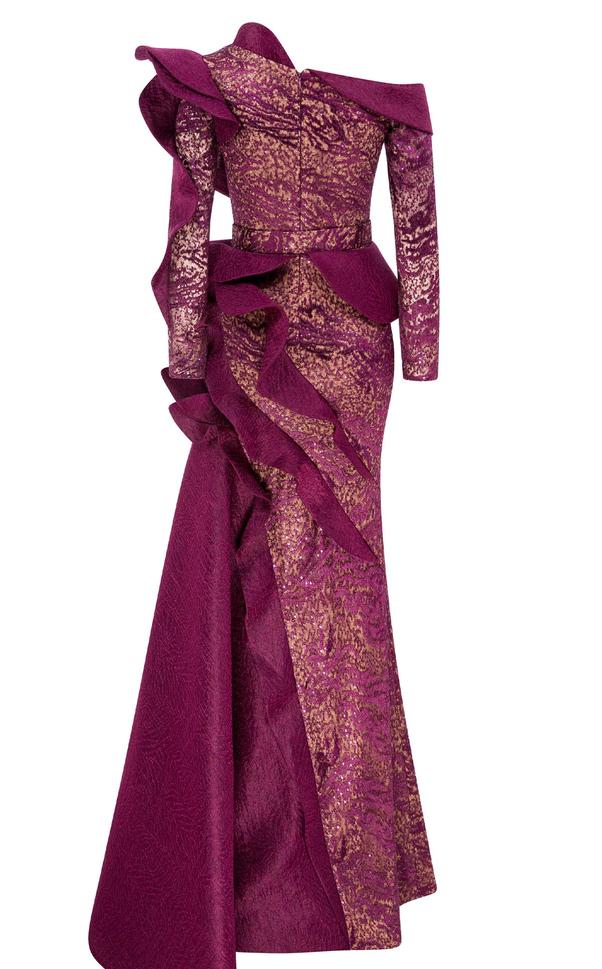 MNM Couture 2735
