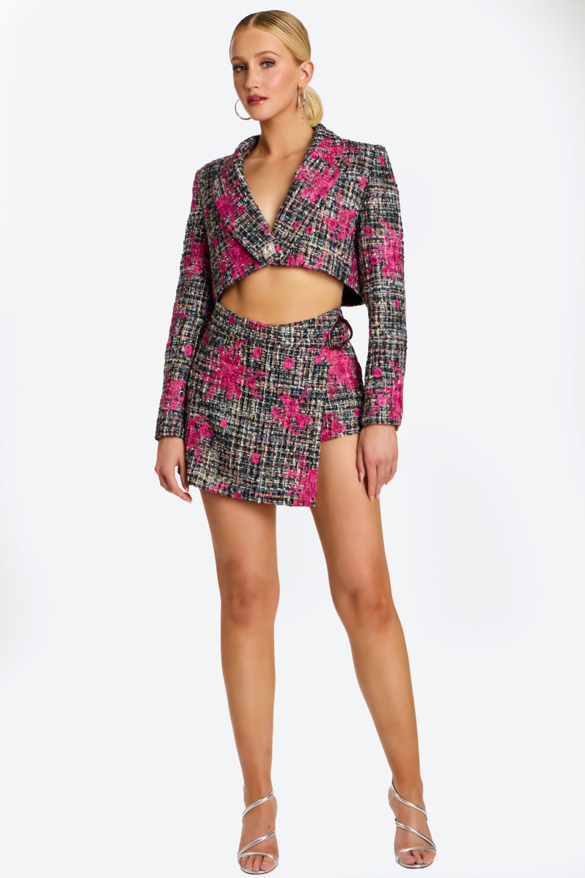Jovani 46305 PRINT