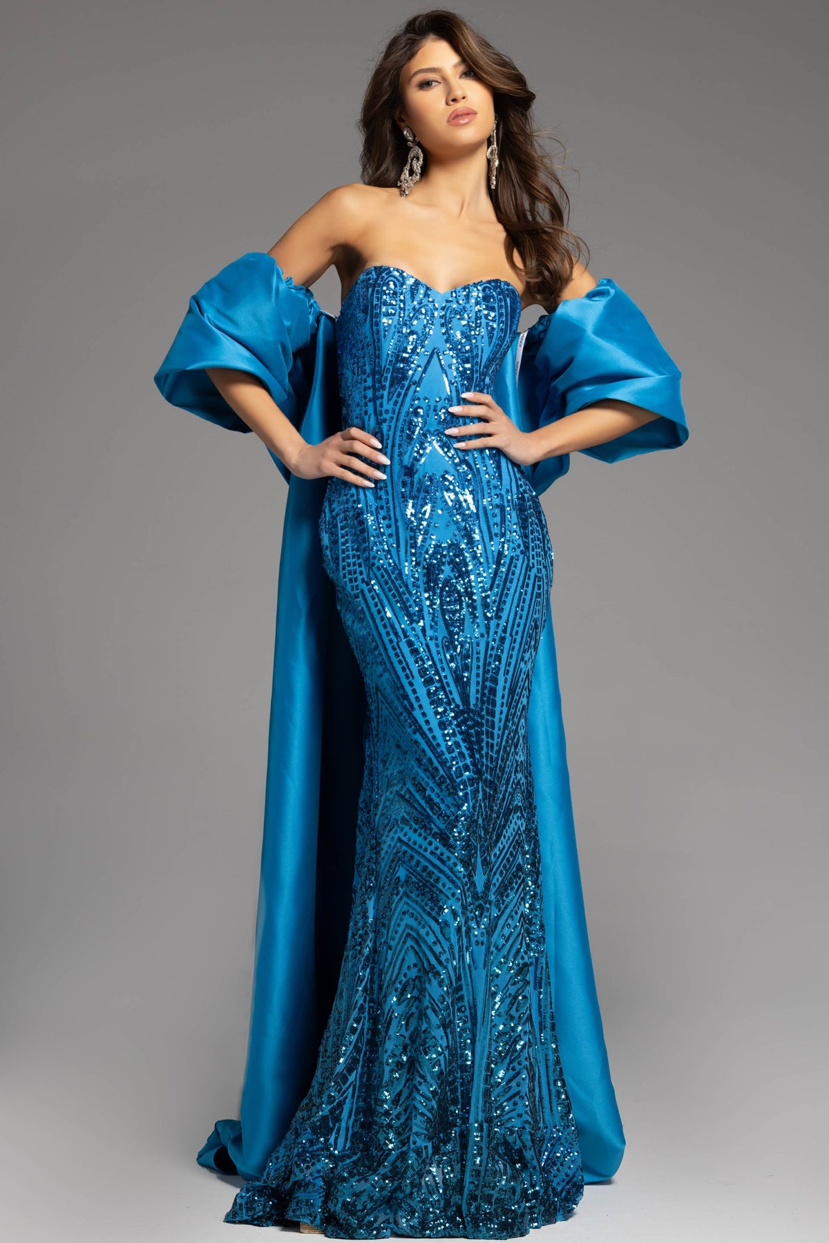 Jovani 38746