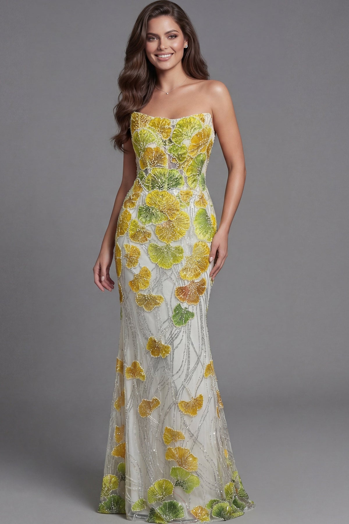 Jovani 49884