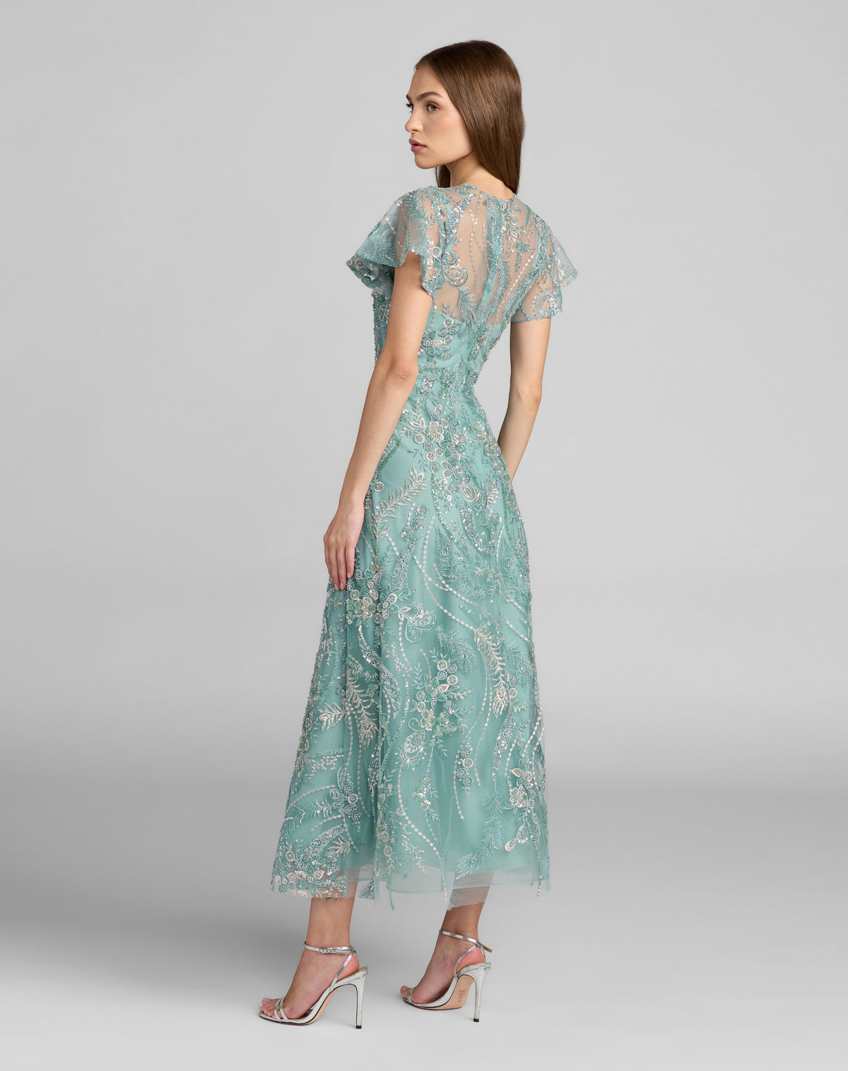 Mac Duggal 68909
