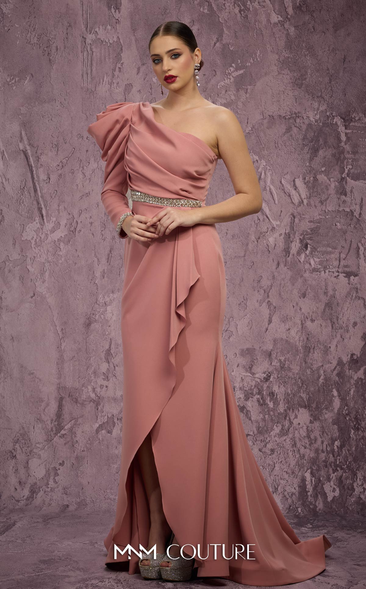 MNM Couture Q2851