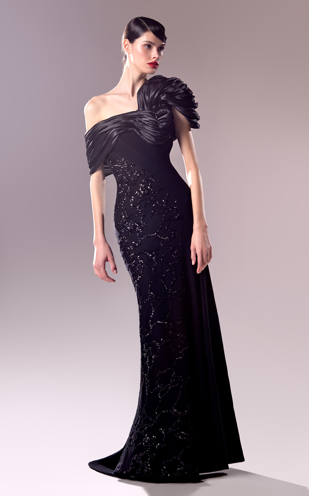 MNM Couture G1626