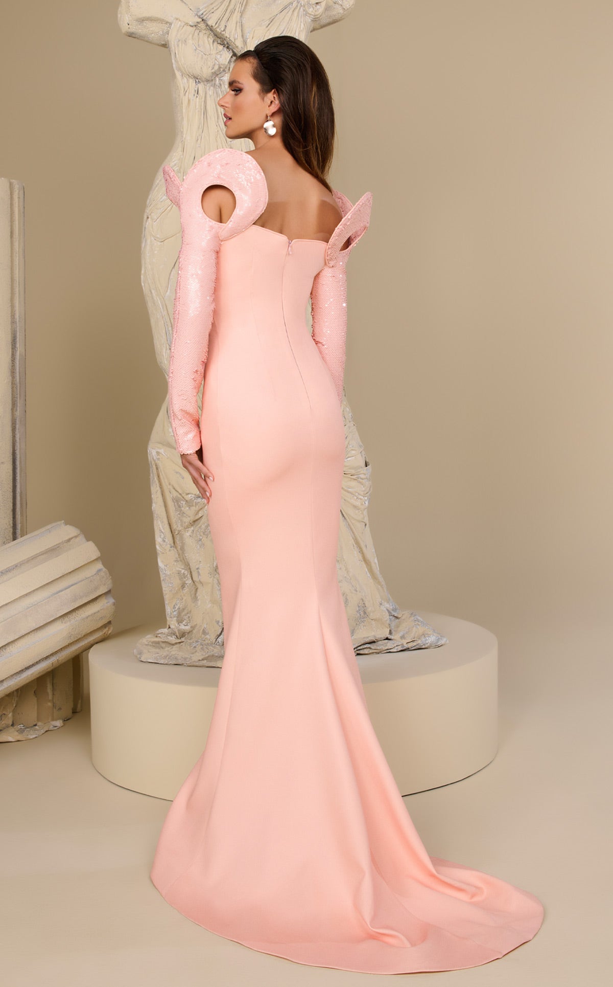 MNM Couture F02942