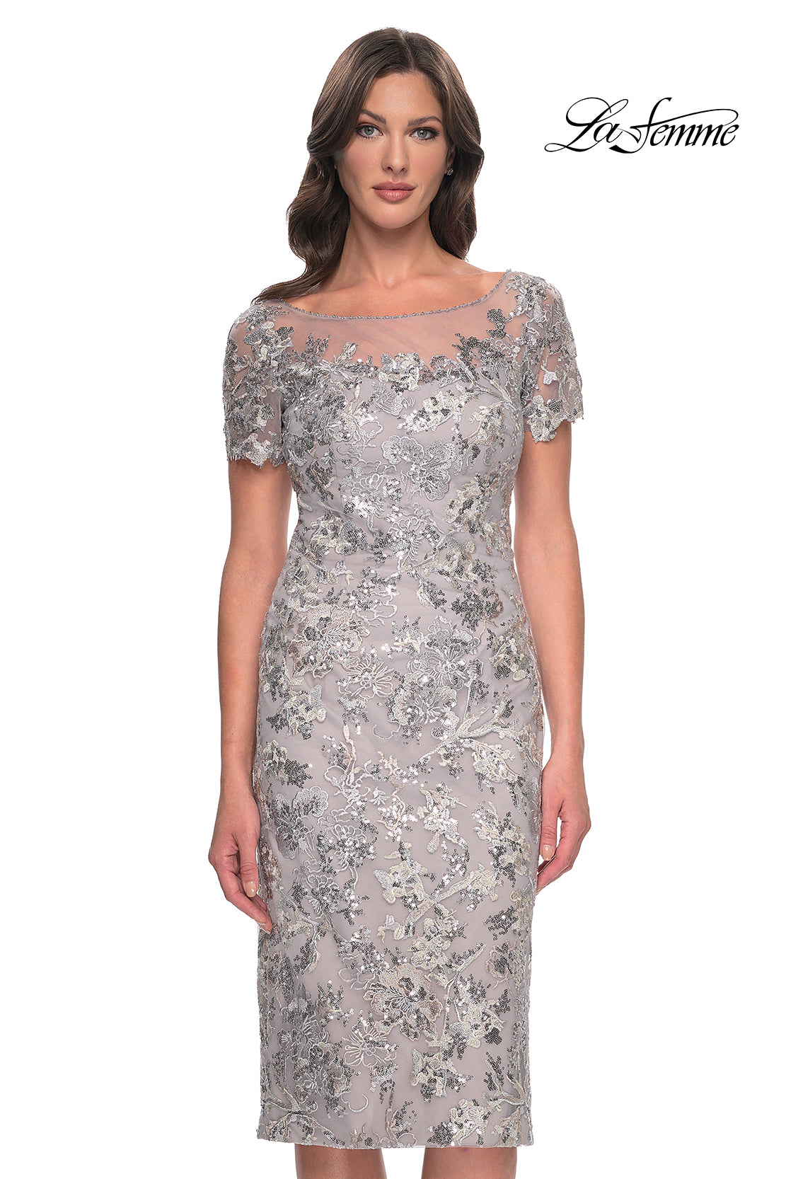 La Femme 30854