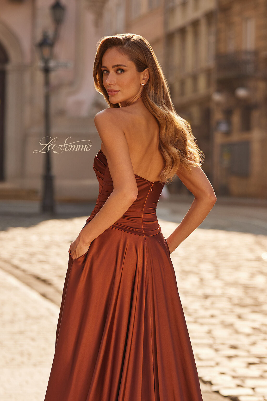 La Femme 33417