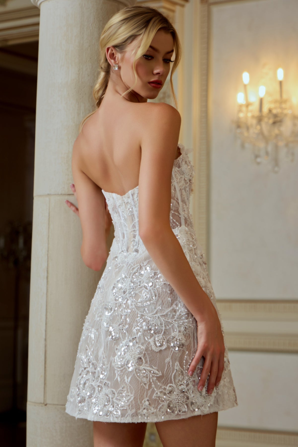 Jovani 45853