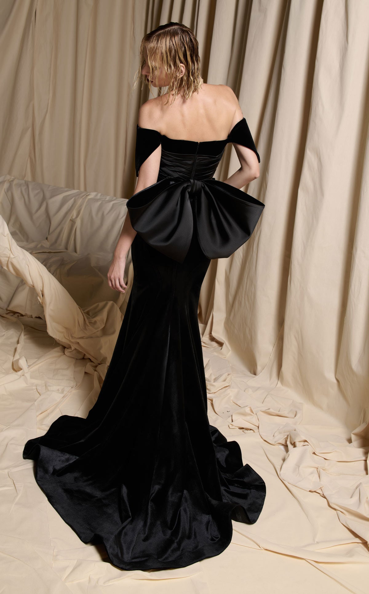 MNM Couture N0702