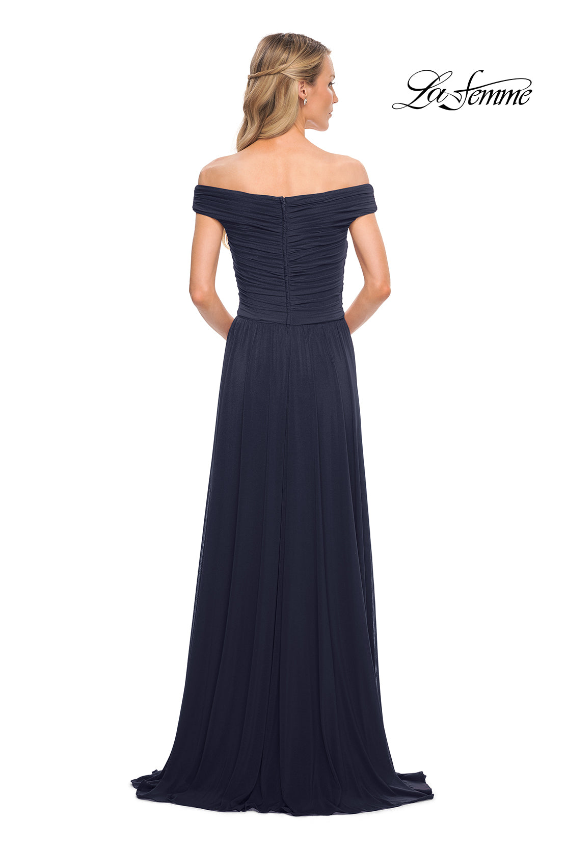 La Femme 29168 NAVY