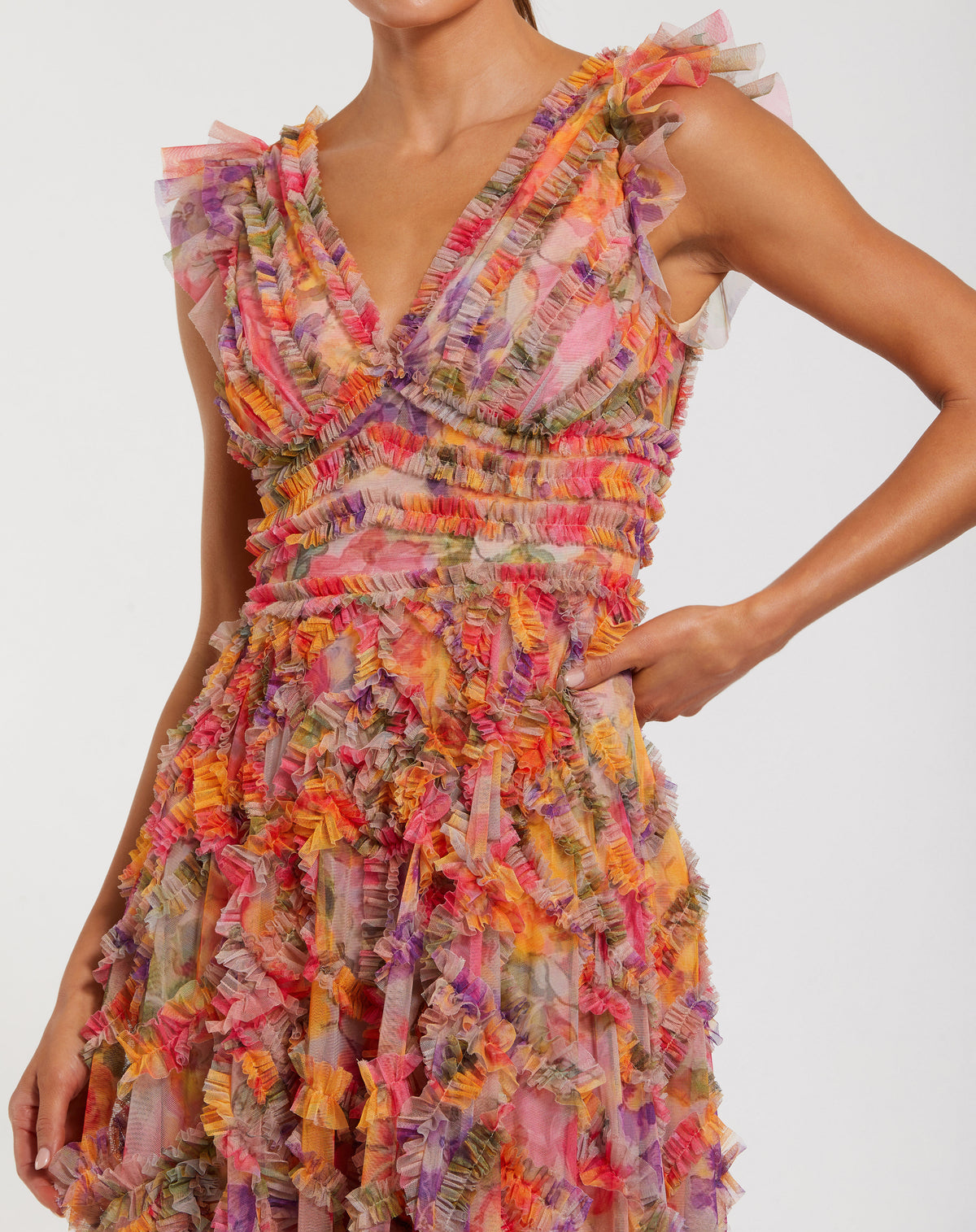 Mac Duggal 8303
