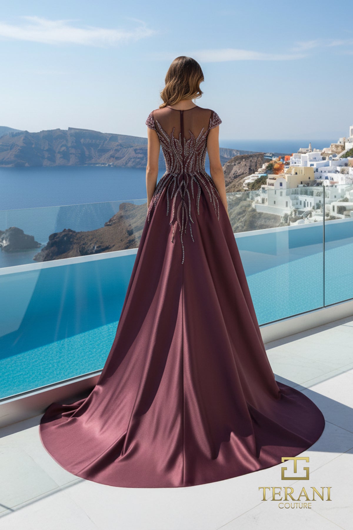 Terani Couture 261E6254 Wine