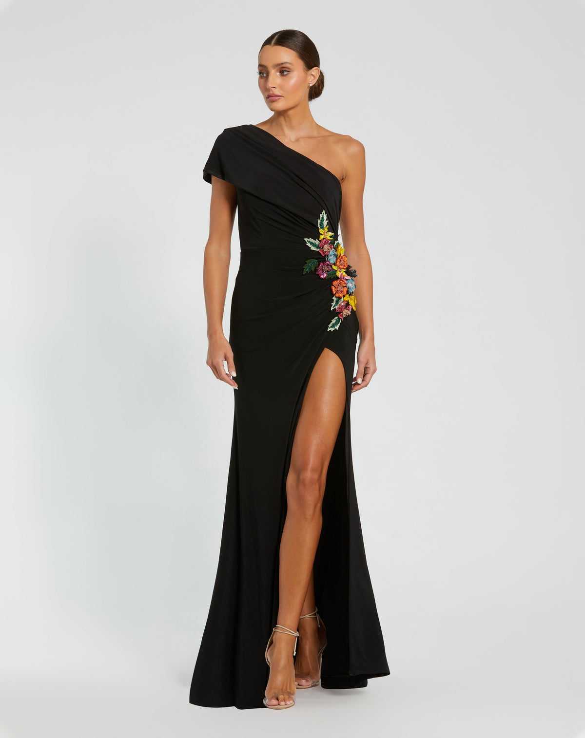Mac Duggal 11769 Black