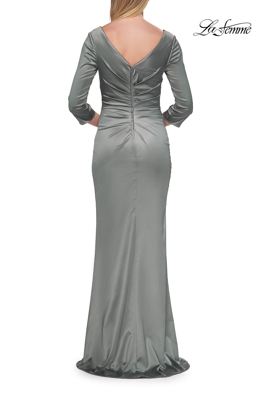 La Femme 33152 DUSTY SAGE