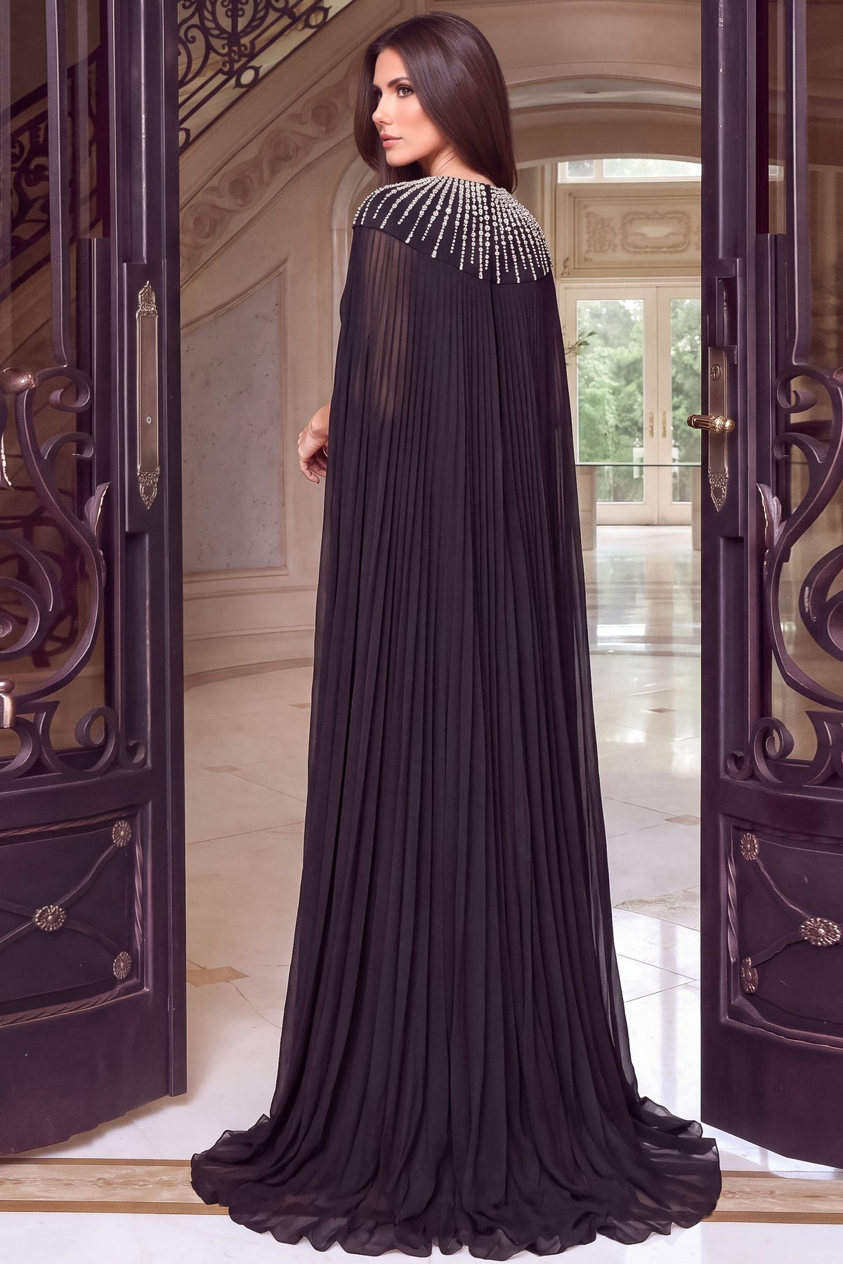 Jovani 53893