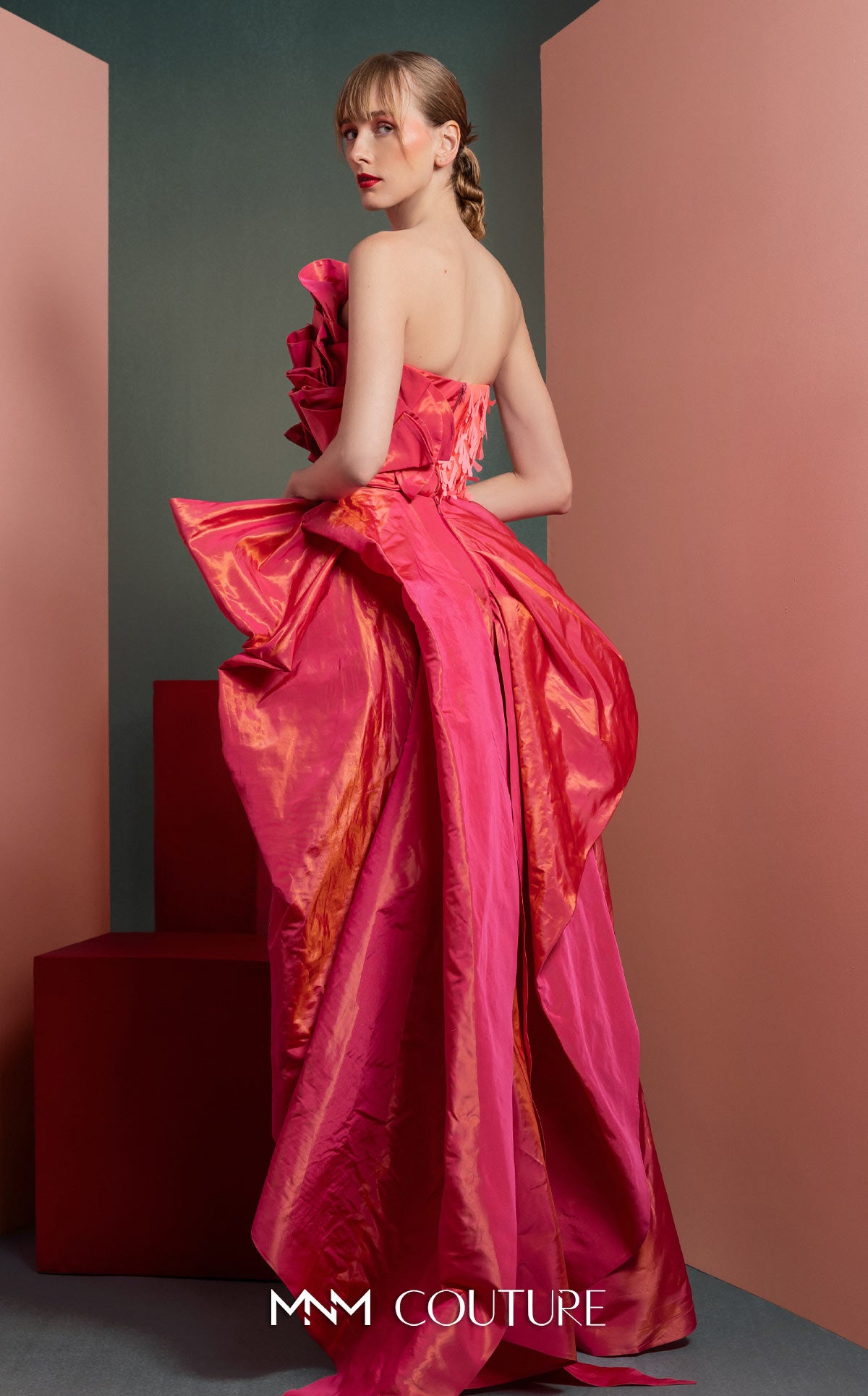 MNM Couture GOF2531