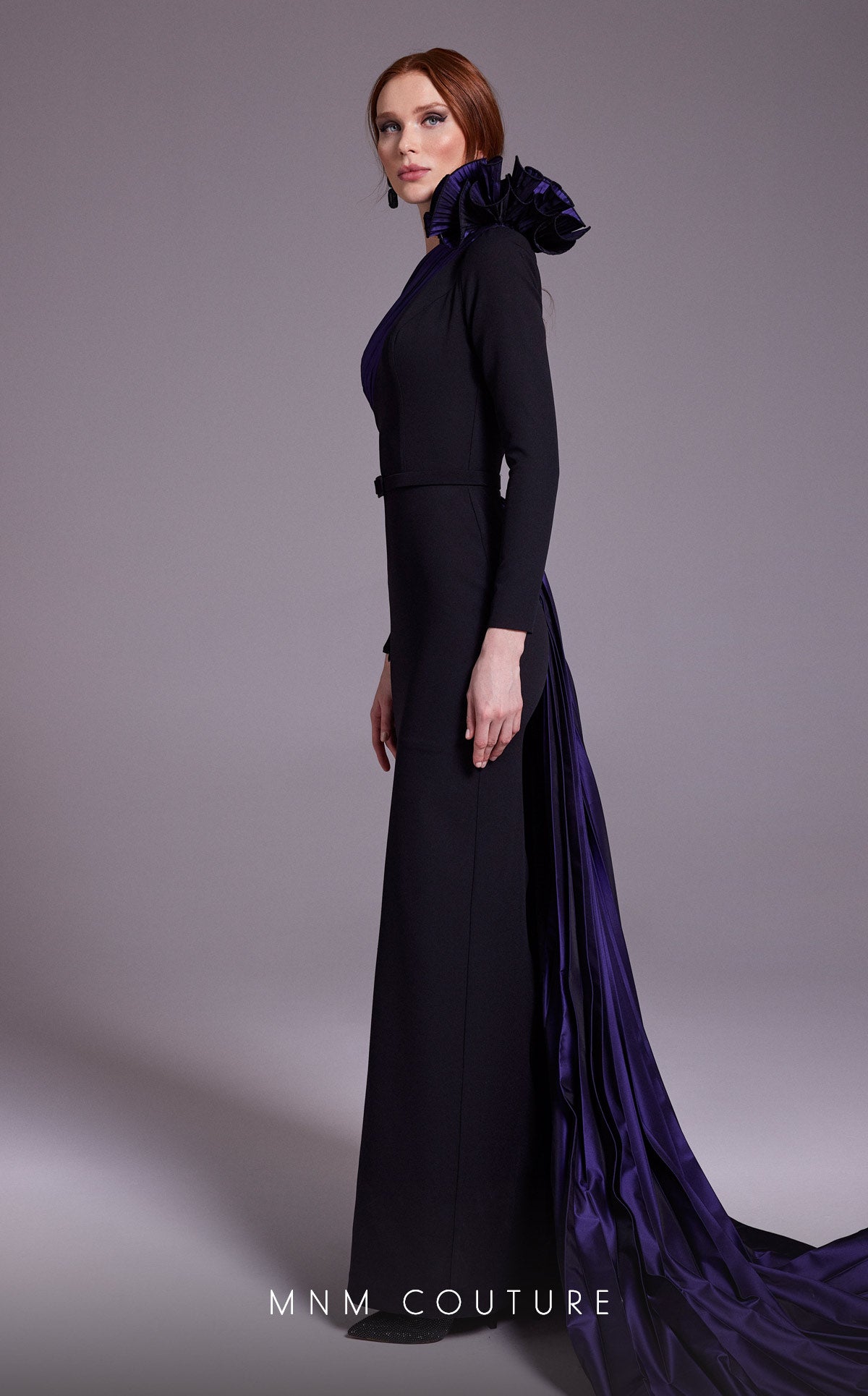 MNM Couture N0529
