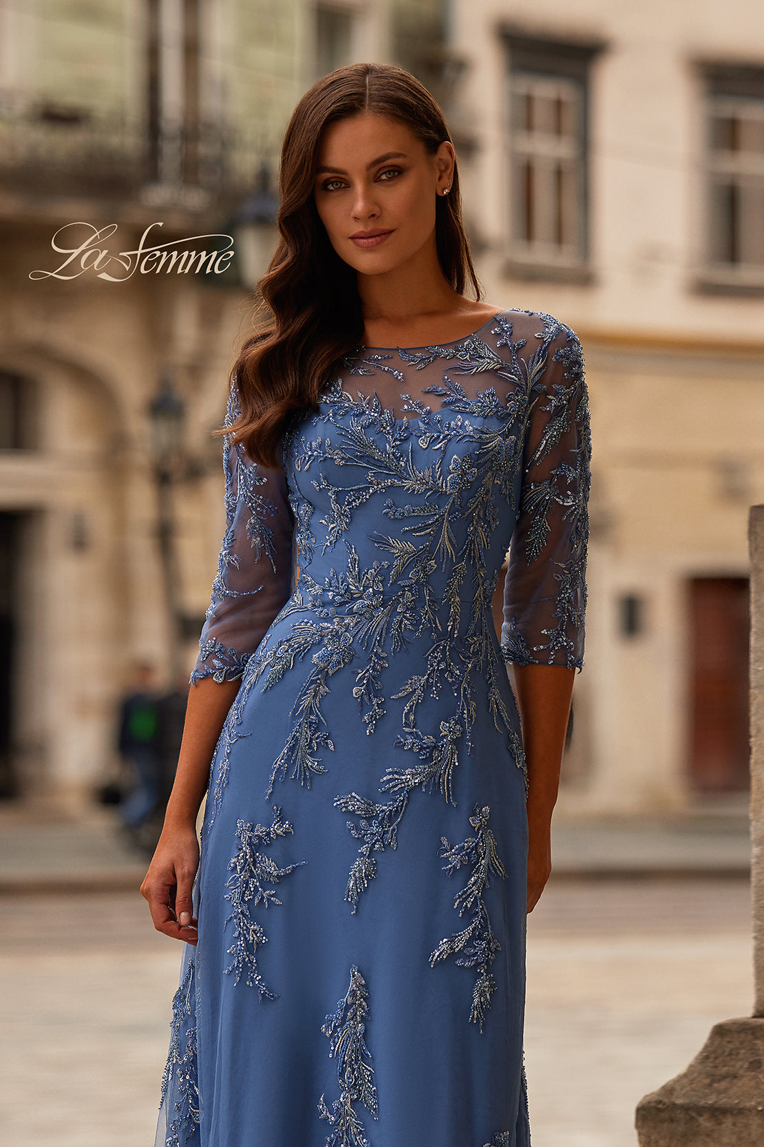 La Femme 32612