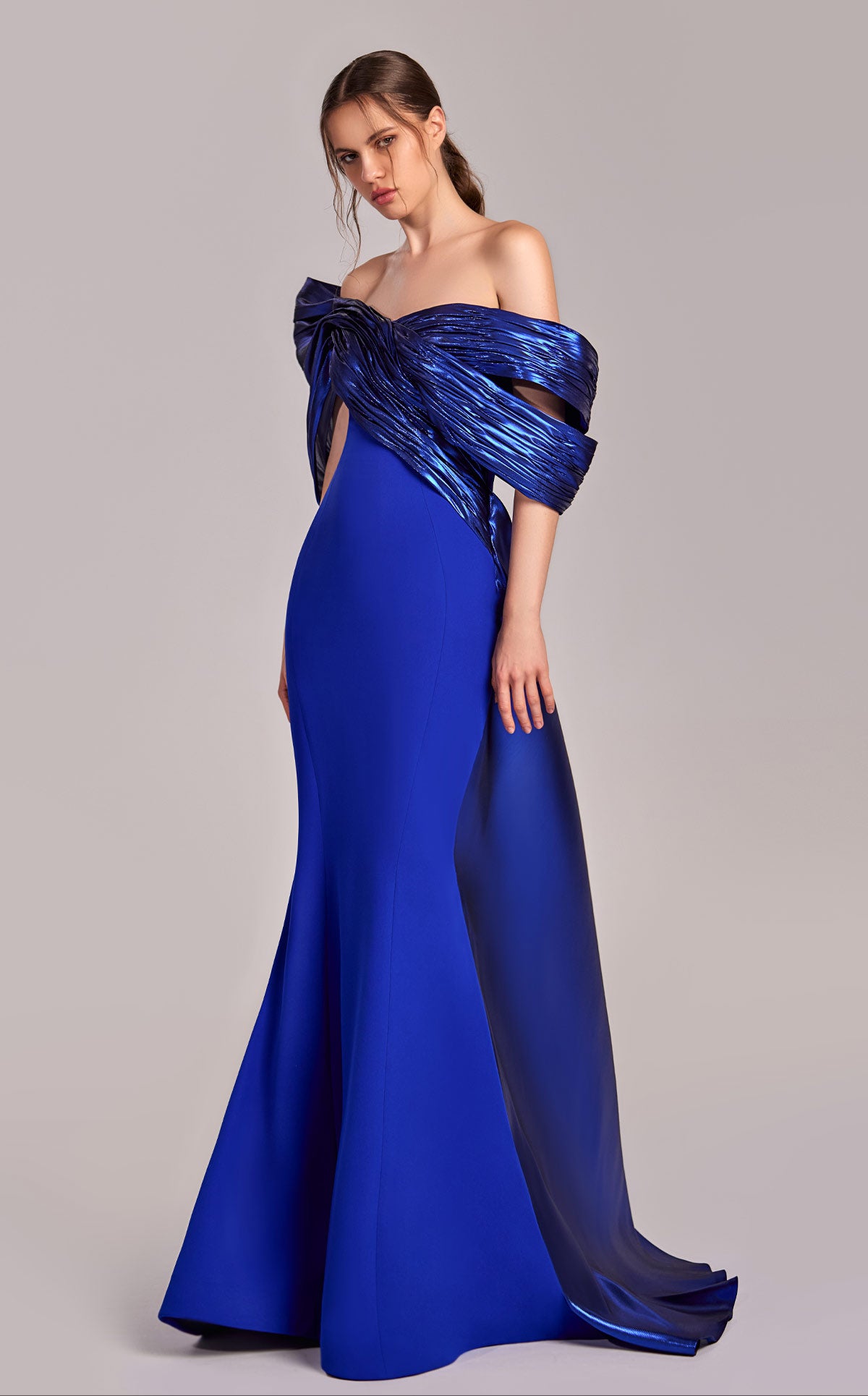 MNM Couture G1840