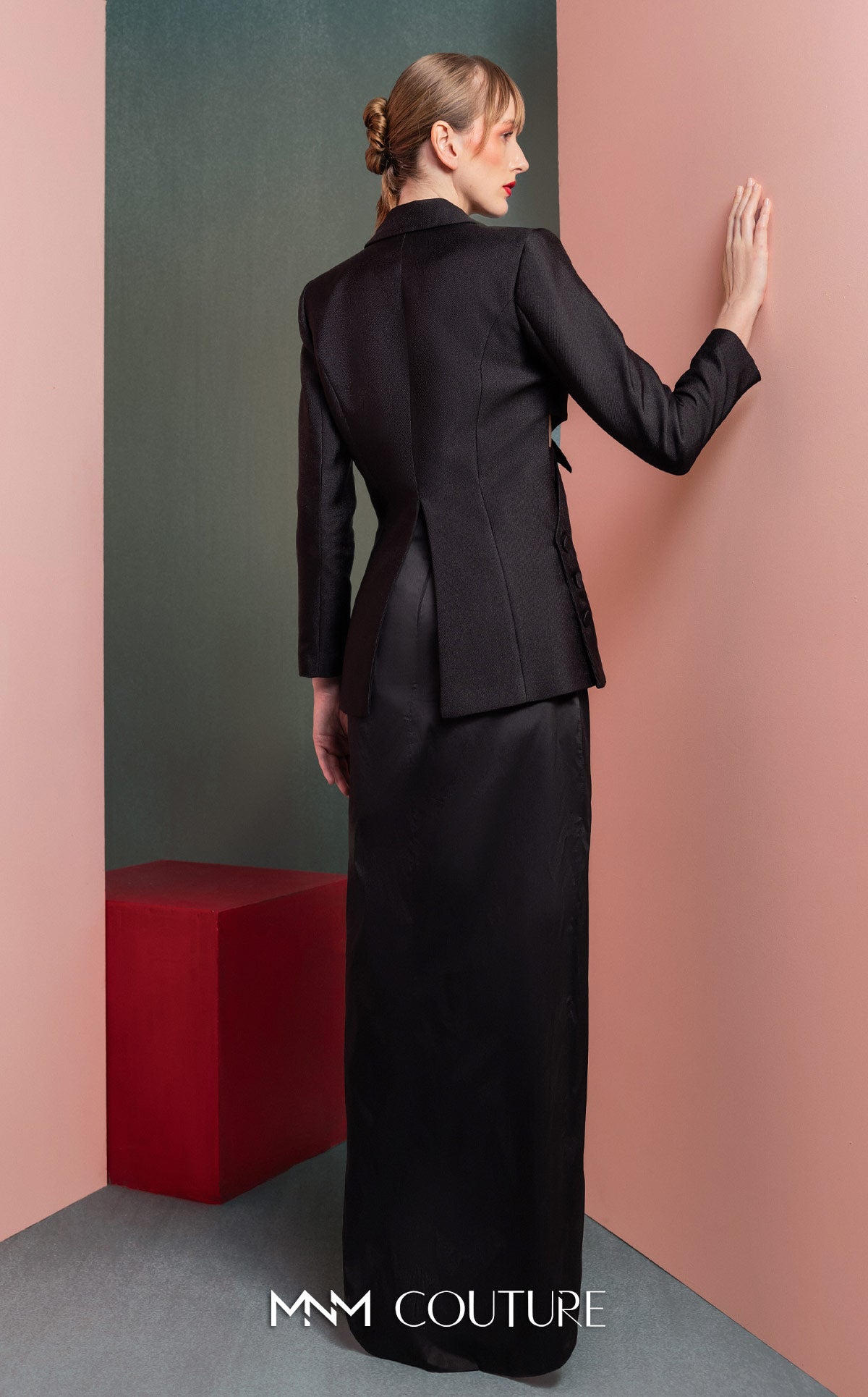 MNM Couture GOF2542